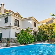 Casa Rural Olivillas 001