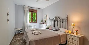 Casa Rural Olivillas 005