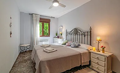 Casa Rural Olivillas en Güejar Sierra (Granada) - Foto 5