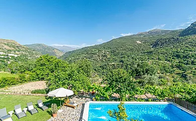 Casa Rural Olivillas en Güejar Sierra (Granada) - Foto 2