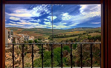 La Maroma Rooms en Alhama de Granada (Granada) - Foto 2