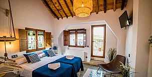 La Maroma Rooms 004