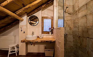 La Maroma Rooms en Alhama de Granada (Granada) - Foto 5