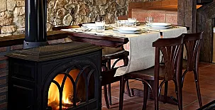 Hotel Rural & Spa Los Ánades 002