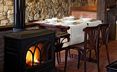 Hotel Rural & Spa Los Ánades en Abanades (Guadalajara) - Foto 2