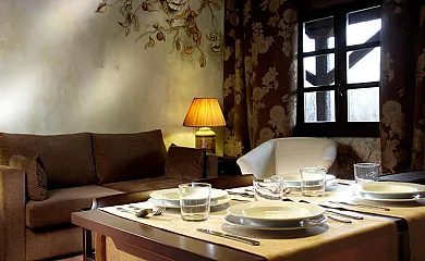 Hotel Rural & Spa Los Ánades en Abanades (Guadalajara) - Foto 3