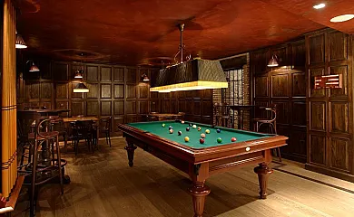 Hotel Rural & Spa Los Ánades en Abanades (Guadalajara) - Foto 4