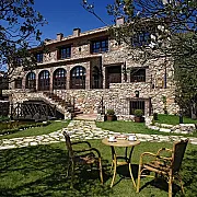 Hotel Rural & Spa Los Ánades 001