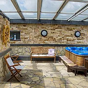 Casa Rural El Castillo de Ciruelas 001