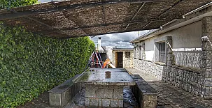 Casa Rural El Castillo de Ciruelas 002