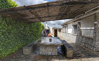 Casa Rural El Castillo de Ciruelas en Ciruelas (Guadalajara) - Foto 2