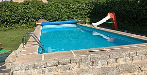 Casa Rural El Castillo de Ciruelas 003