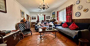 Casa Rural El Castillo de Ciruelas 004