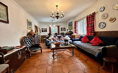 Casa Rural El Castillo de Ciruelas en Ciruelas (Guadalajara) - Foto 4