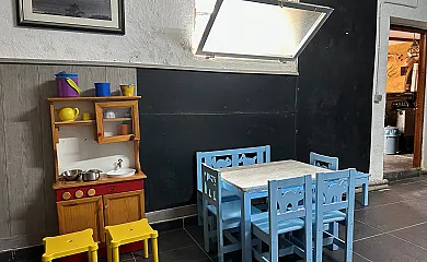 Casa Rural El Castillo de Ciruelas en Ciruelas (Guadalajara) - Foto 5