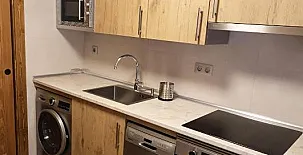 Villa Rural Puerta del Gallo 003