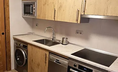 Villa Rural Puerta del Gallo en Molina de Aragón (Guadalajara) - Foto 3