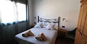 Villa Rural Puerta del Gallo 004