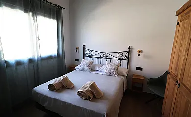 Villa Rural Puerta del Gallo en Molina de Aragón (Guadalajara) - Foto 4