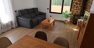 Villa Rural Puerta del Gallo 002