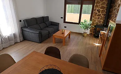 Villa Rural Puerta del Gallo en Molina de Aragón (Guadalajara) - Foto 2