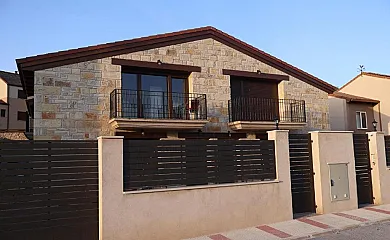 Villa Rural Puerta del Gallo en Molina de Aragón (Guadalajara) - Foto 1