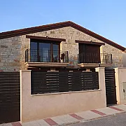 Villa Rural Puerta del Gallo 001