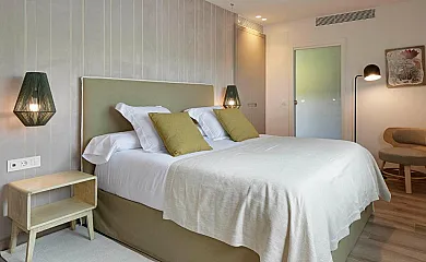 Ameztoi Experience en Getaria (Guipuzcoa) - Foto 5