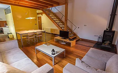 Borda Aranzazu en Oñate (Guipuzcoa) - Foto 3