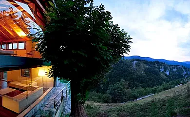 Borda Aranzazu en Oñate (Guipuzcoa) - Foto 1