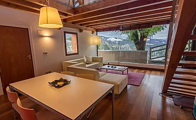 Borda Aranzazu en Oñate (Guipuzcoa) - Foto 2