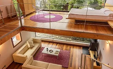 Borda Aranzazu en Oñate (Guipuzcoa) - Foto 4