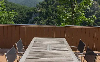 Borda Aranzazu en Oñate (Guipuzcoa) - Foto 5