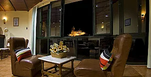 Hotel Galaroza Sierra 003