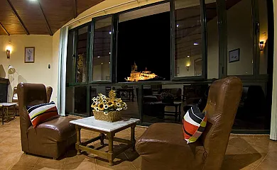 Hotel Galaroza Sierra en Galaroza (Huelva) - Foto 3