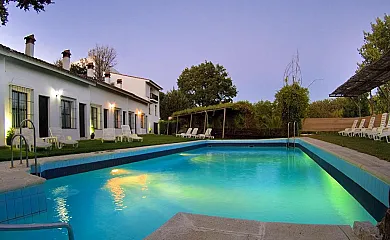 Hotel Galaroza Sierra en Galaroza (Huelva) - Foto 1