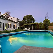 Hotel Galaroza Sierra 001