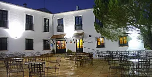 Hotel Galaroza Sierra 002