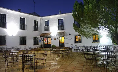 Hotel Galaroza Sierra en Galaroza (Huelva) - Foto 2