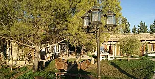 Casa Rural La Grulla 003