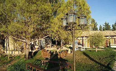 Casa Rural La Grulla en Lupiñén. Ortilla (Huesca) - Foto 3