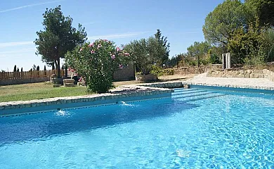 Casa Rural La Grulla en Lupiñén. Ortilla (Huesca) - Foto 1