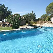 Casa Rural La Grulla 001