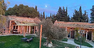 Casa Rural La Grulla 002