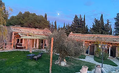 Casa Rural La Grulla en Lupiñén. Ortilla (Huesca) - Foto 2