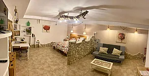 Casa Rural La Grulla 005