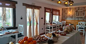 Casa Rural La Grulla 004