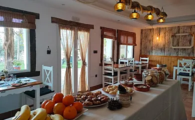 Casa Rural La Grulla en Lupiñén. Ortilla (Huesca) - Foto 4