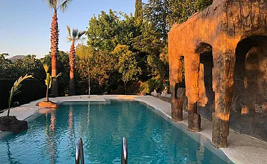 Gilmañas 3 en La Iruela (Jaén) - Foto 1