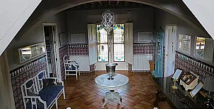 Alojamiento San Juan Bautista 005